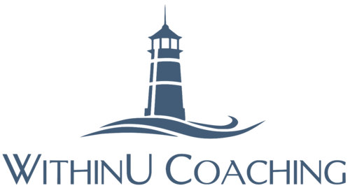 WithinU Coaching logo